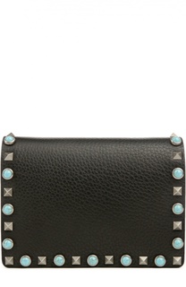 Сумка Rockstud Rolling на цепочке Valentino