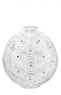 Ваза Anemones Lalique