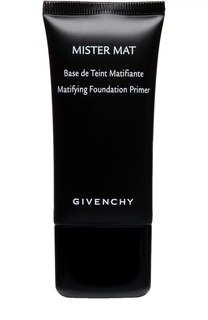 Матирующий гель для лица Mister Mat Givenchy