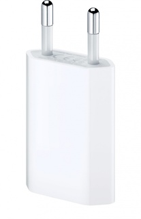 Адаптер Apple 5W Apple