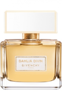 Парфюмерная вода Dahlia Divin Givenchy