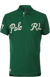 Поло джерси Polo Ralph Lauren