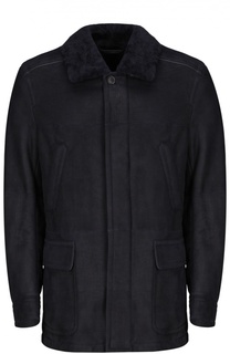 Дублёнка Brioni