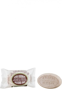 Мыло Миндаль L`Occitane