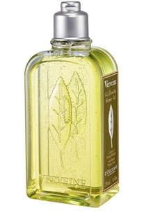 Гель для ванн и душа Вербена L`Occitane