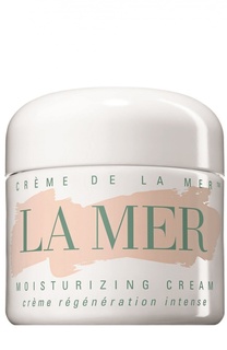 Увлажняющий крем для лица La Mer
