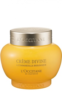 Крем Божественный Иммортель L`Occitane