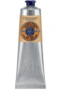 Крем для ног L`Occitane