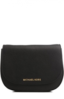 Сумка Jet Set с комбинированным ремешком Michael Michael Kors