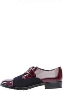 Лоферы Gomma Rv Tod’s