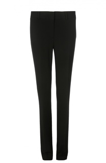 Зауженные брюки со стрелками Kiton