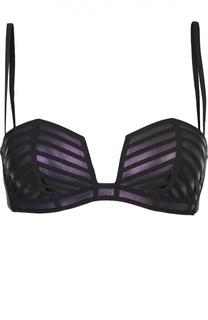 Бра с декоративной отделкой La Perla