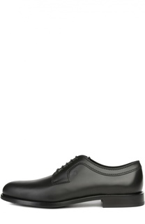 Туфли Fondo Cuoio Xr Tod’s