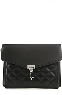 Сумка Macken small из стеганой кожи Burberry