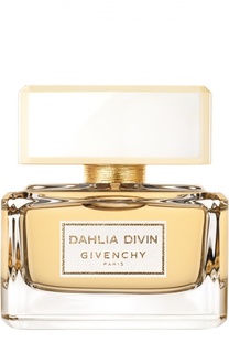 Парфюмерная вода Dahlia Divin Givenchy