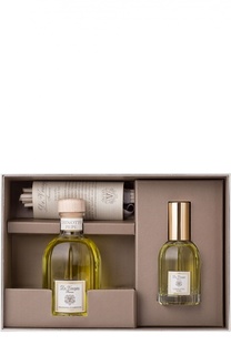 Набор Chinotto Pepe Померанец и перец Dr.Vranjes