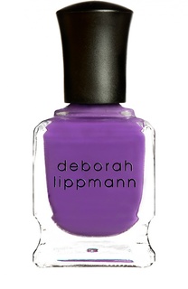 Лак для ногтей Maniac Deborah Lippmann