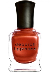 Лак для ногтей Brick House Deborah Lippmann