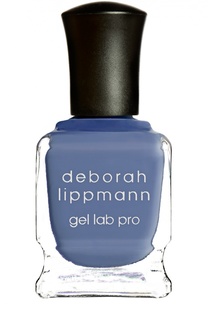 Лак для ногтей My Boyfriends Back Deborah Lippmann