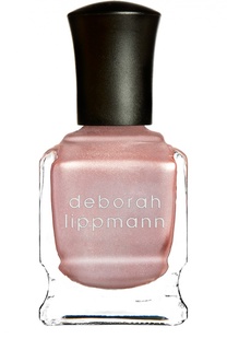 Лак для ногтей Lullaby of Broadway Deborah Lippmann