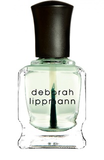 База для ногтей Rehydrating Base Coat Deborah Lippmann