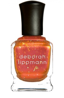 Лак для ногтей Marrakesh Express Deborah Lippmann