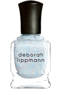 Лак для ногтей Glitter In the Air Deborah Lippmann