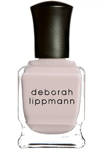 Лак для ногтей Like Dreamers Do Deborah Lippmann