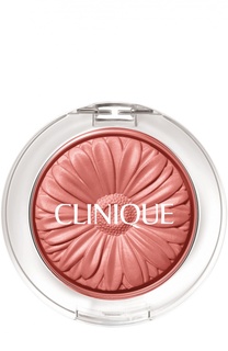 Компактные румяна Ginger Pop Clinique