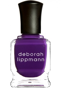 Лак для ногтей Call Me Irresponsible Deborah Lippmann