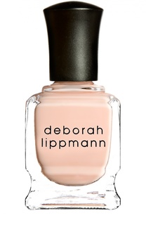 База для ногтей All about That Base Deborah Lippmann