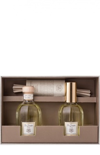 Набор Spezie Rare Редкие специи Dr.Vranjes