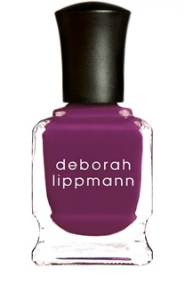 Лак для ногтей Drunk In Love Deborah Lippmann