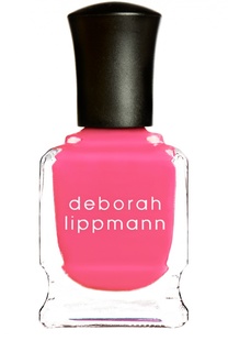 Лак для ногтей Crush On You Deborah Lippmann