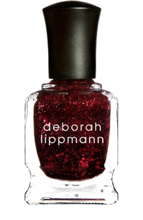 Лак для ногтей Ruby Red Slippers Deborah Lippmann