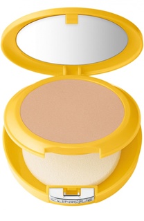 Солнцезащитная минеральная пудра SPF30, оттенок Moderately Fair Clinique