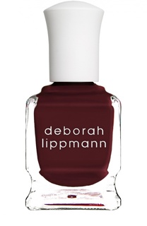 Лак для ногтей Tainted Love Deborah Lippmann
