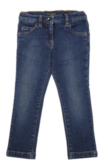 Джинсы Dolce &amp; Gabbana