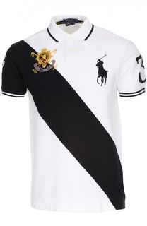 Поло джерси Polo Ralph Lauren