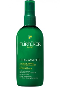 Спрей для легкости расчесывания волос Fioravanti Rene Furterer