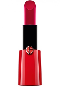 CC-помада для губ Rouge Ecstasy, оттенок 512 Maharaja Giorgio Armani