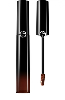 Стойкий блеск для губ Ecstasy Lacquer, оттенок 201 Giorgio Armani