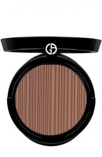 Компактная пудра Sun Fabric 600 Giorgio Armani