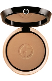 Компактная пудра для лица (сменный блок), оттенок 6.5 Giorgio Armani