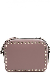 Сумка Rockstud на молнии Valentino