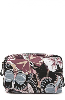Маленькая косметичка с принтом Camubutterfly Valentino