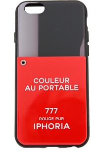 Чехол для iPhone 6 с декоративной отделкой Iphoria