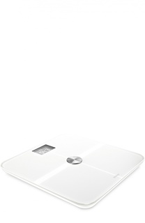 Беспроводные весы Withings Smart Body Analyzer WS-50 Withings