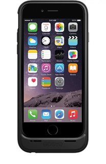 Чехол-аккумулятор Mars для iPhone 6/6s на 3000 mAh Odoyo