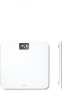 Беспроводные весы Withings Wireless Scale WS-30 Withings